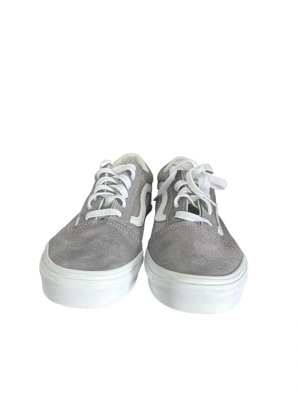 Vans classic low